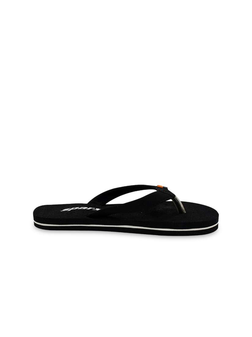 Buy Sparx Women Black White Room Slippers Flip Flops for Women 18949106 Myntra