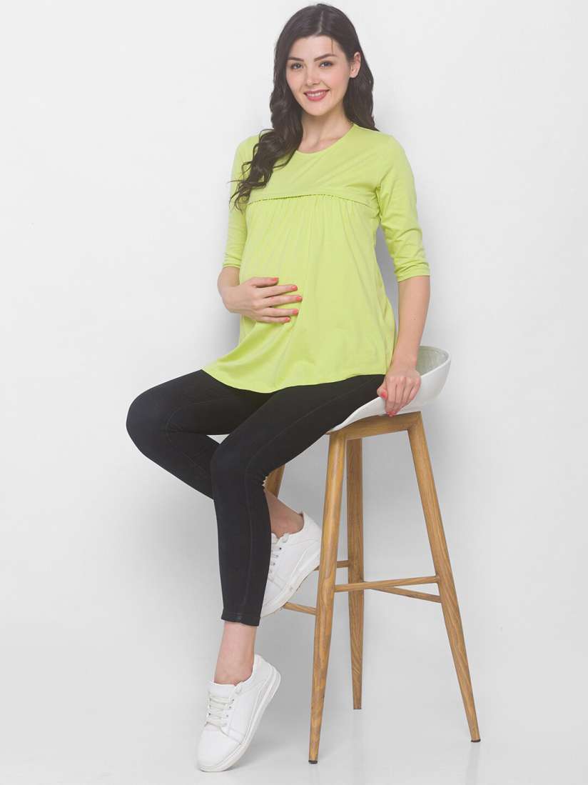 Myntra maternity tops hotsell