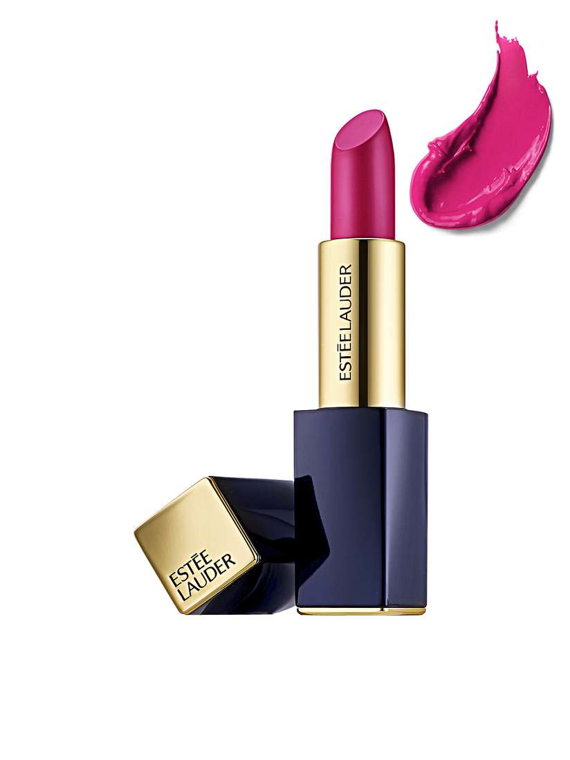 Buy Estee Lauder Dominant Pure Color Envy Sculpting Creme Lipstick - Lipstick for Women | Myntra