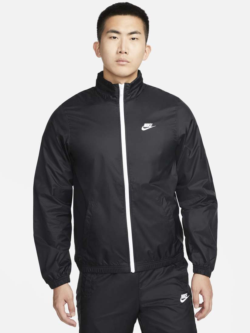Buy Nike Men Sportswear Club Tracksuit Tracksuits for Men 18962632 Myntra