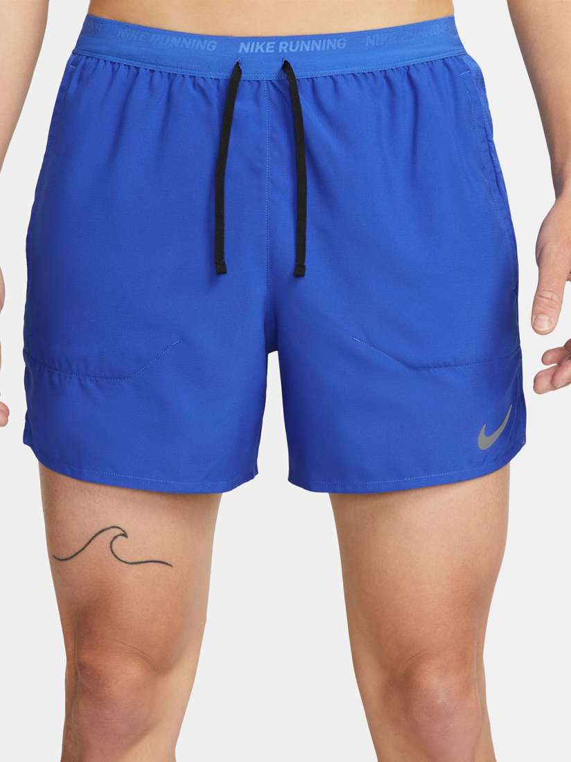 Nike shorts myntra online
