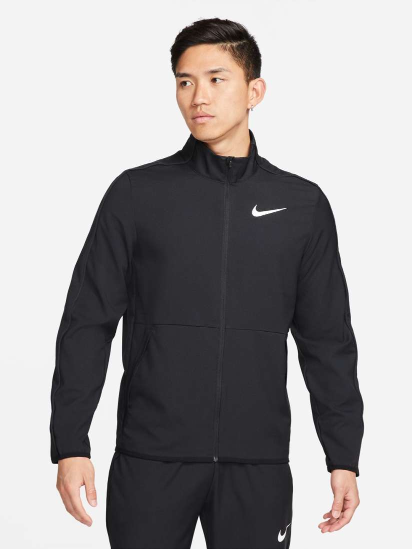 Buy Nike Men Dri FIT Training Jacket Jackets for Men 18962730 Myntra