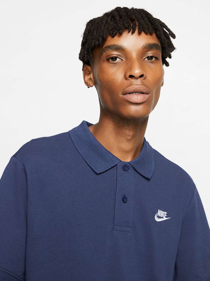 Men's nike sportswear polo new arrivals