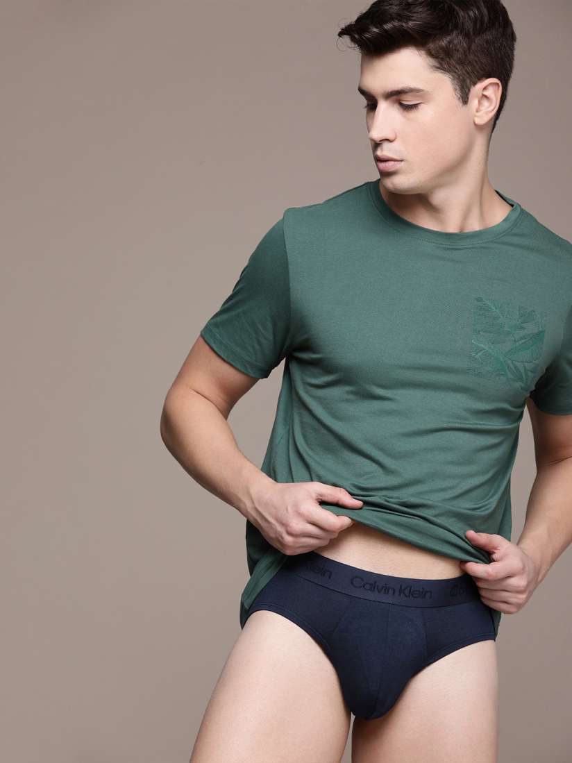 Calvin klein underwear myntra shop