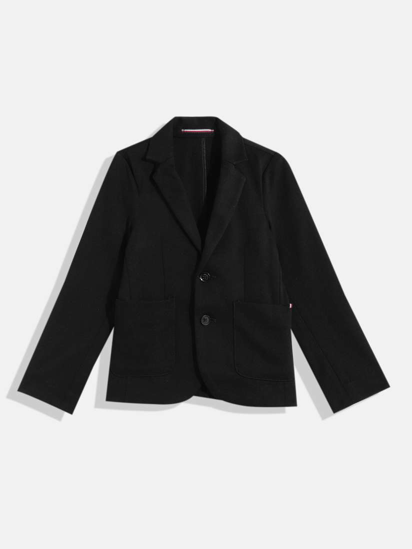 Tommy hilfiger boys blazer top