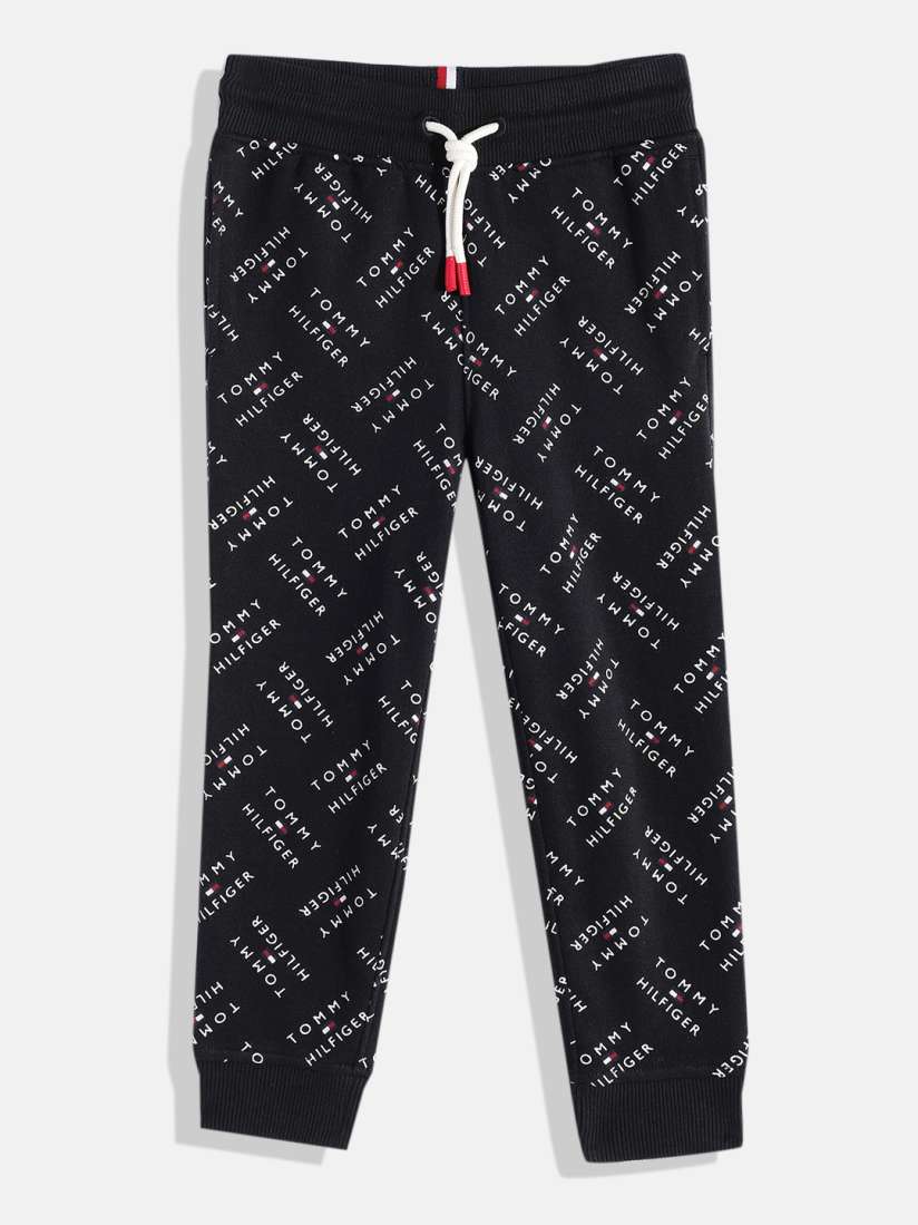 Tommy hilfiger boys joggers 2025