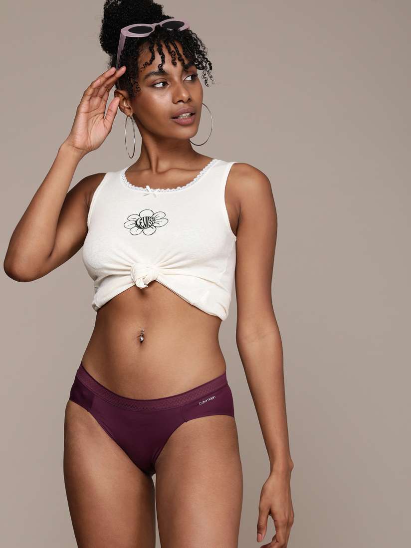 Calvin klein underwear lace shop