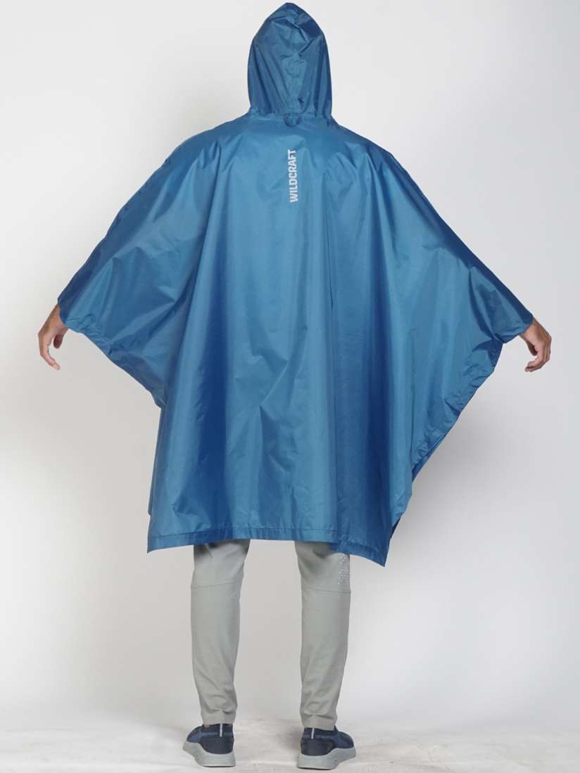 Wildcraft rain poncho clearance