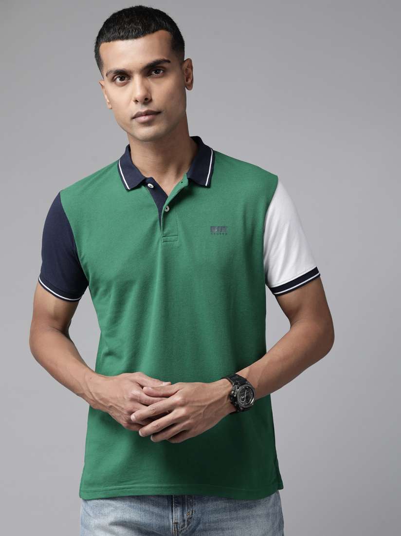 Pepe jeans collar t shirts hotsell