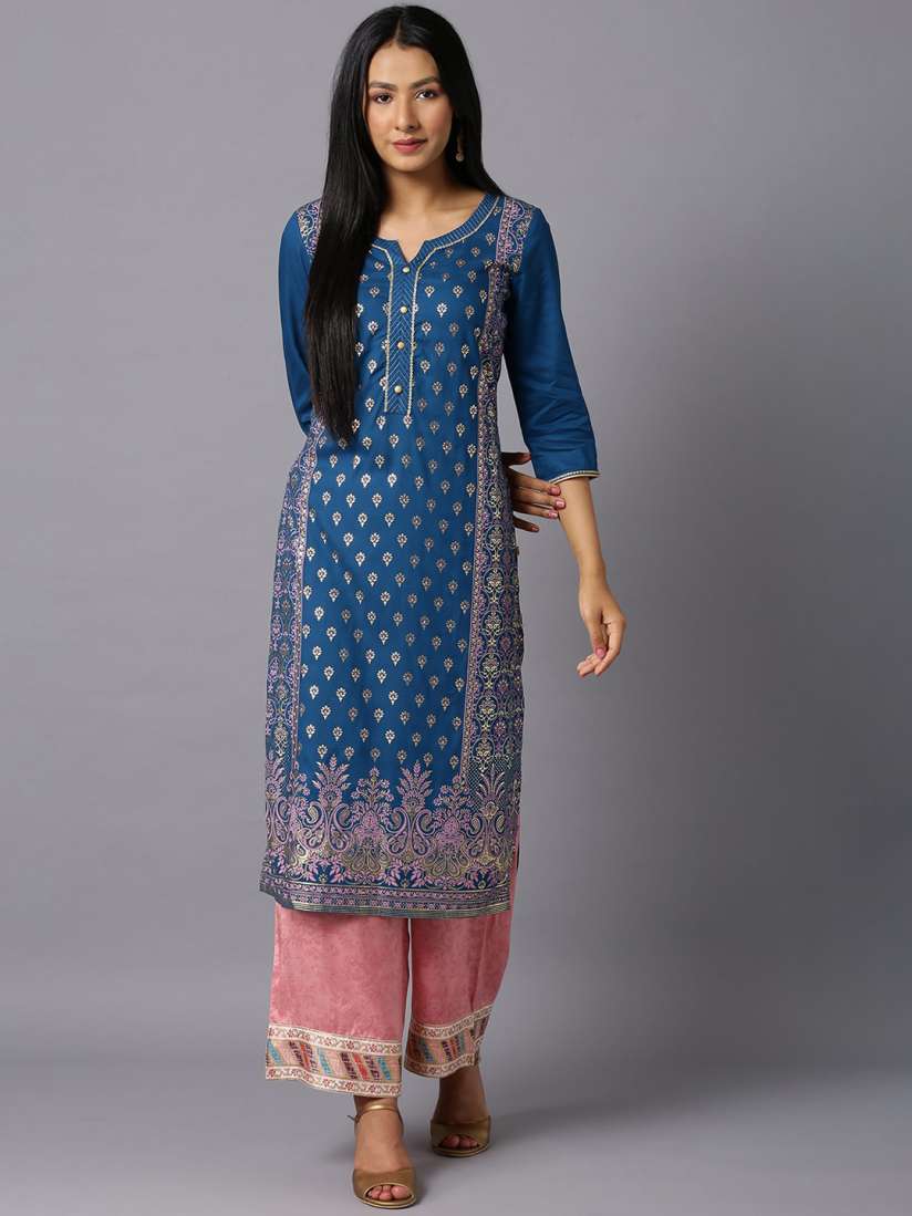 Aurelia kurtis on myntra deals