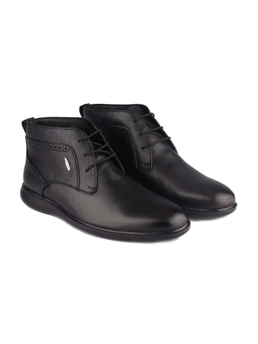 Mid top formal shoes shop