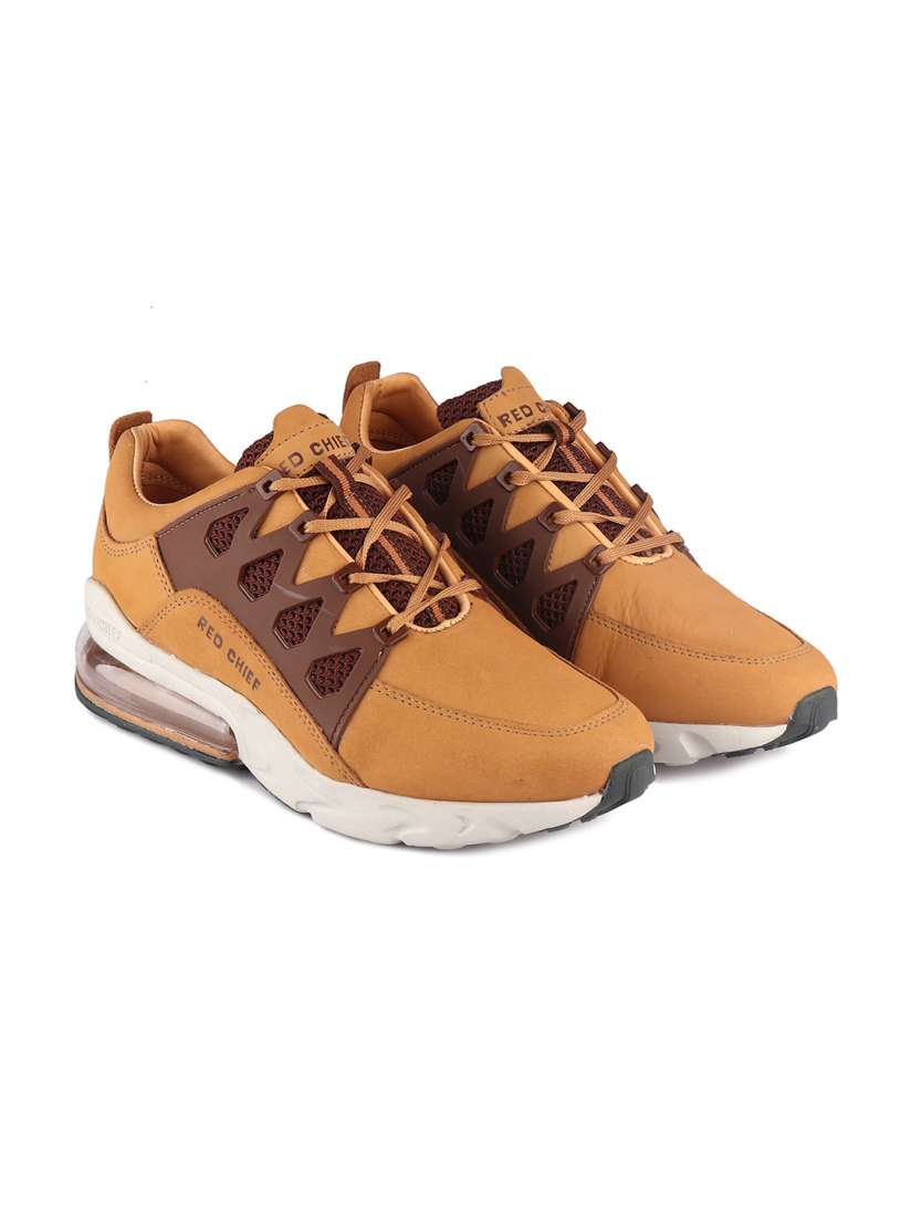 Red chief trekking and hiking shoes new arrivals