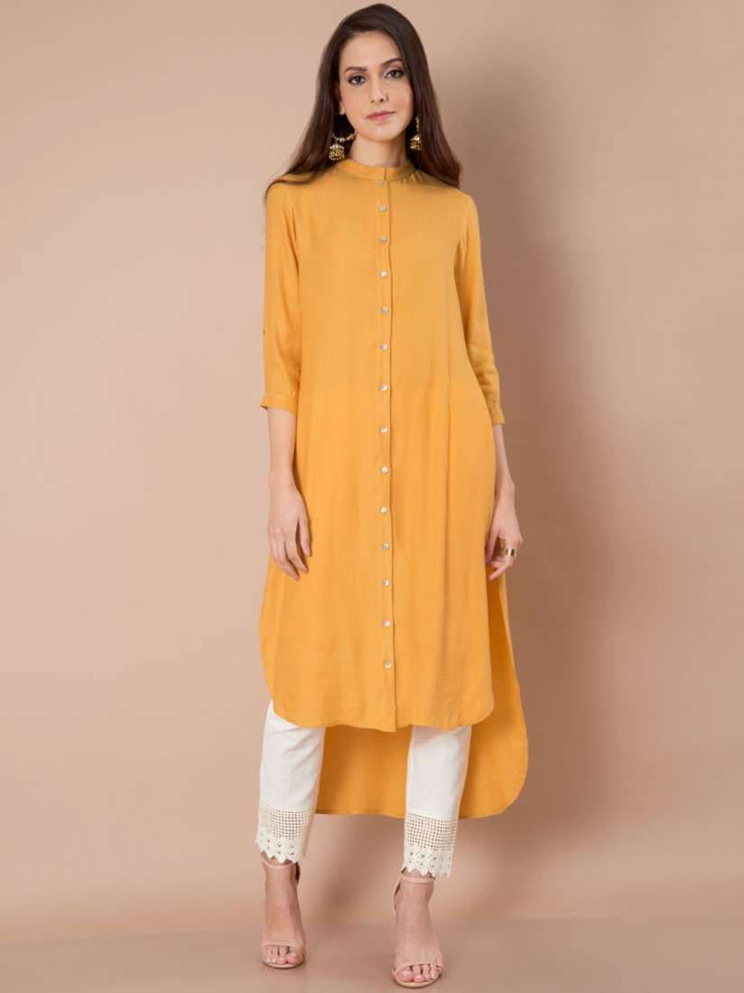Kurta for women myntra online