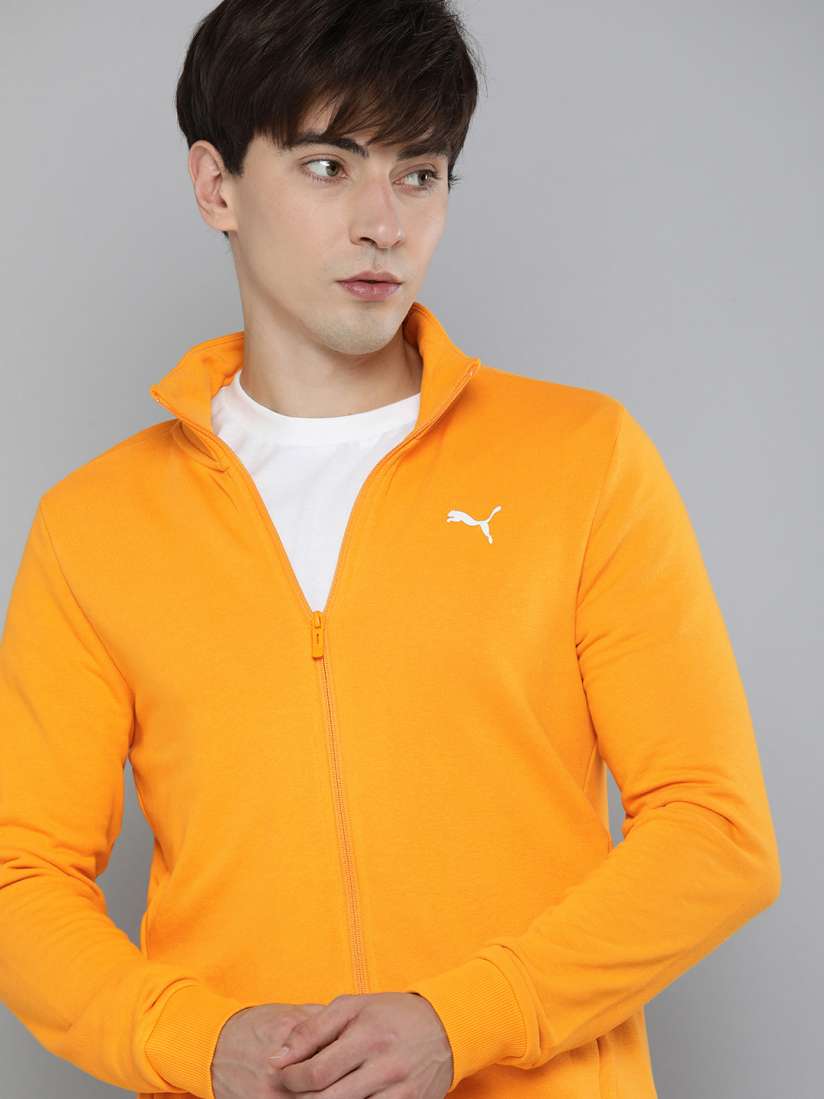 Myntra jackets puma shop