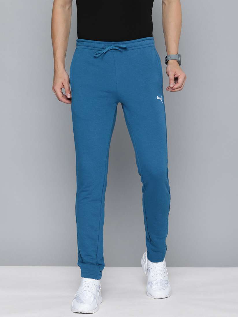 Puma mens sweatpants 2018 top