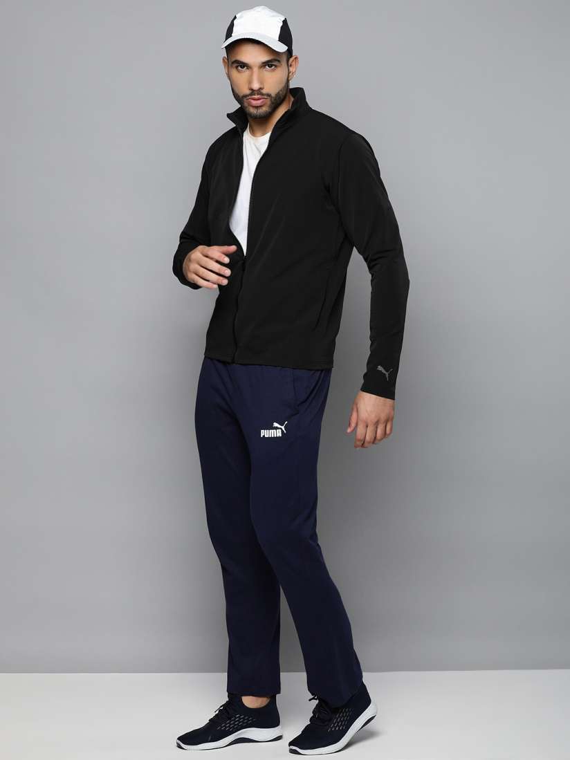 Puma yoga jacket outlet