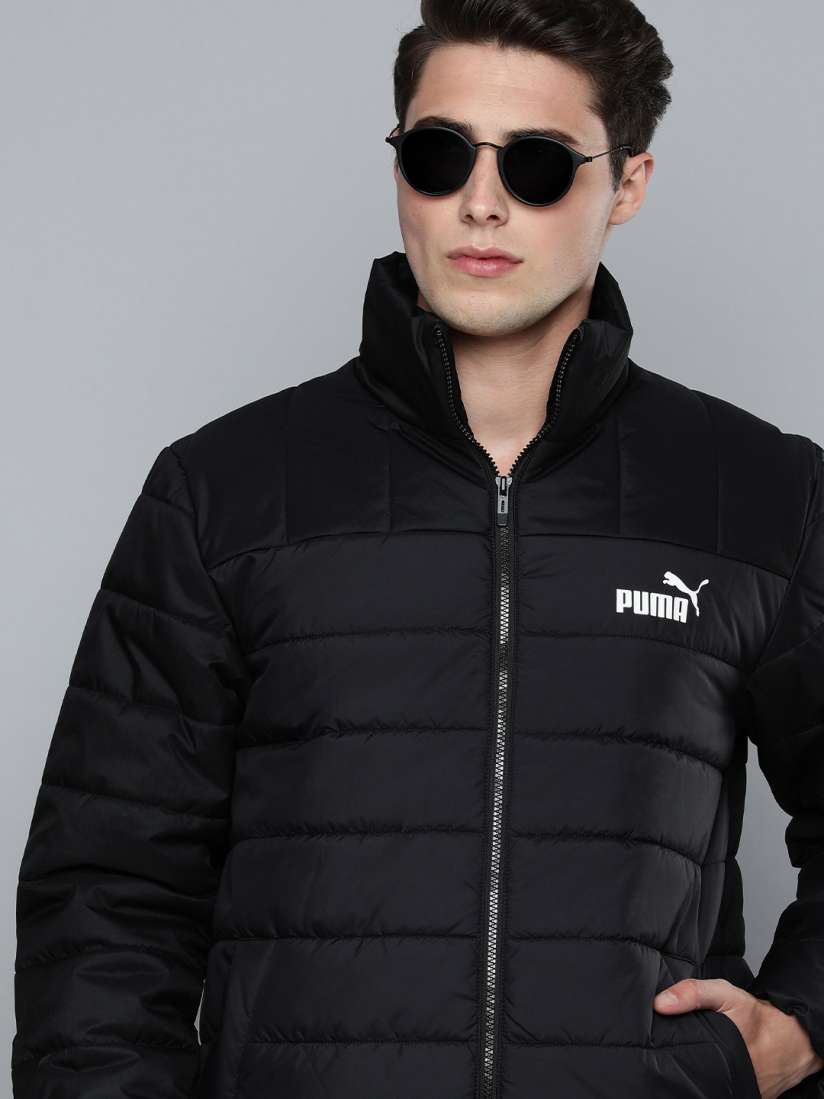 Myntra jackets puma online