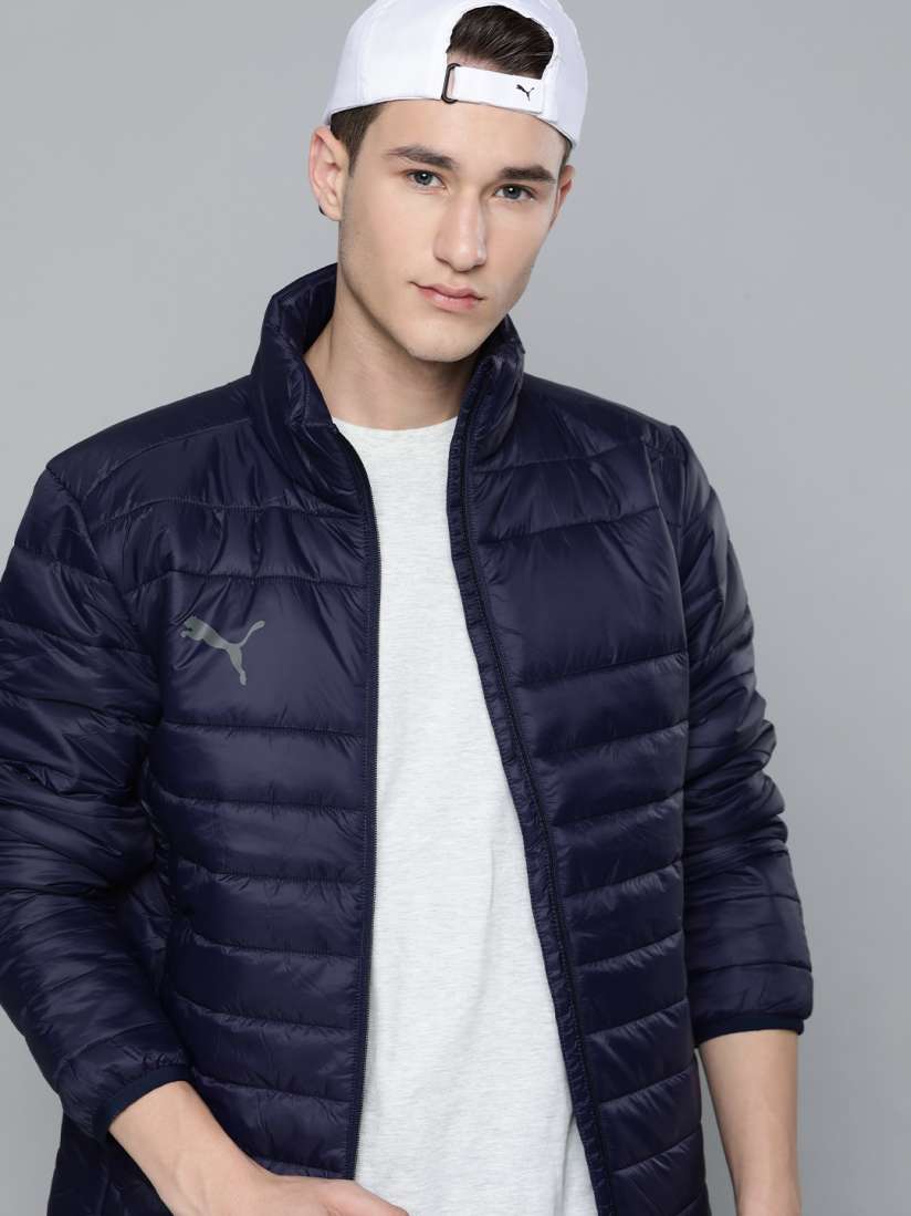 Puma light jacket on sale