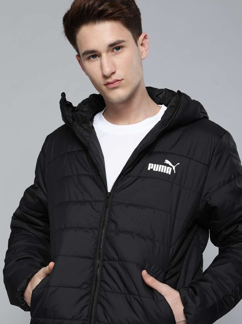 Puma jacket myntra outlet