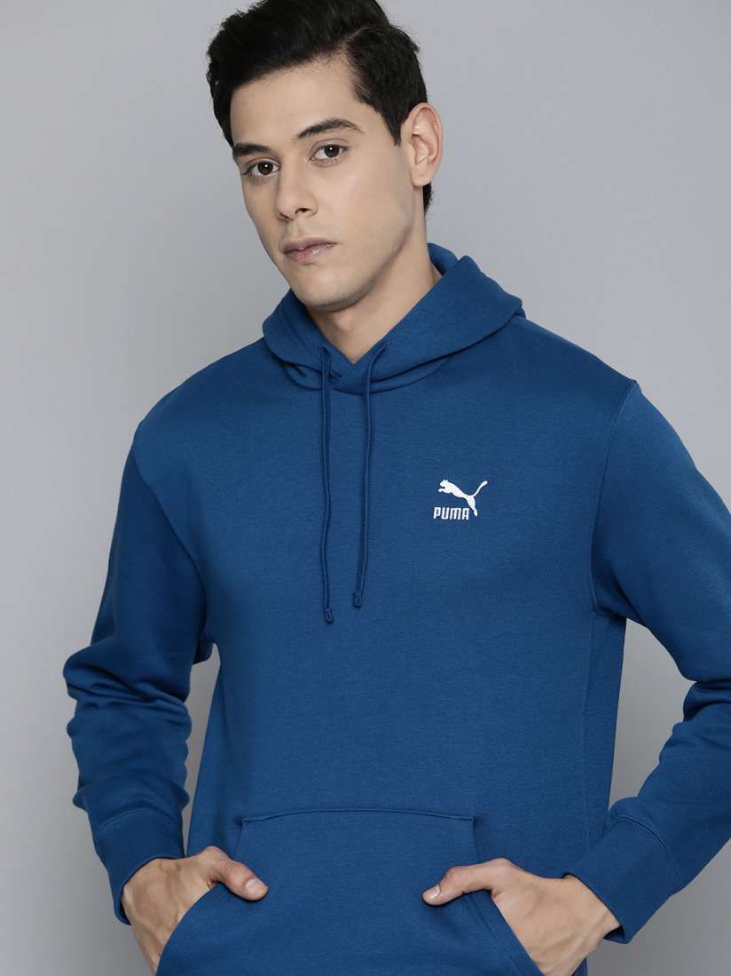 Puma hoodies myntra outlet