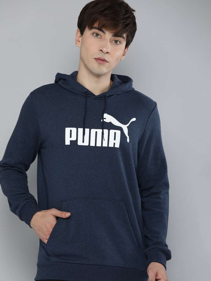 Puma men hoodie 2025
