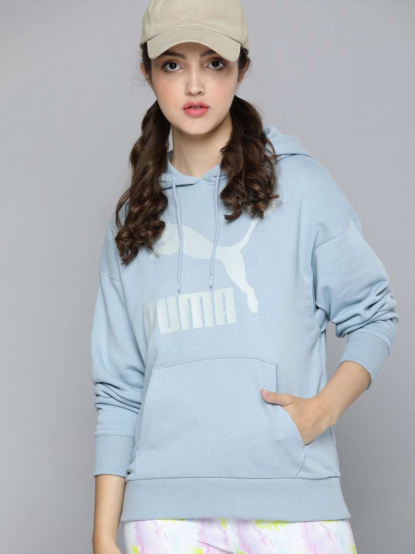 Myntra sweatshirts for ladies clearance