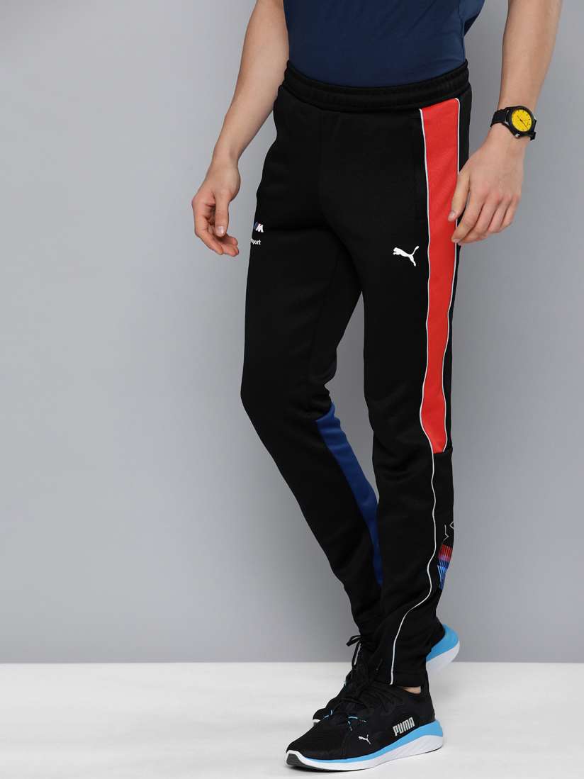 Puma motorsport track pants clearance