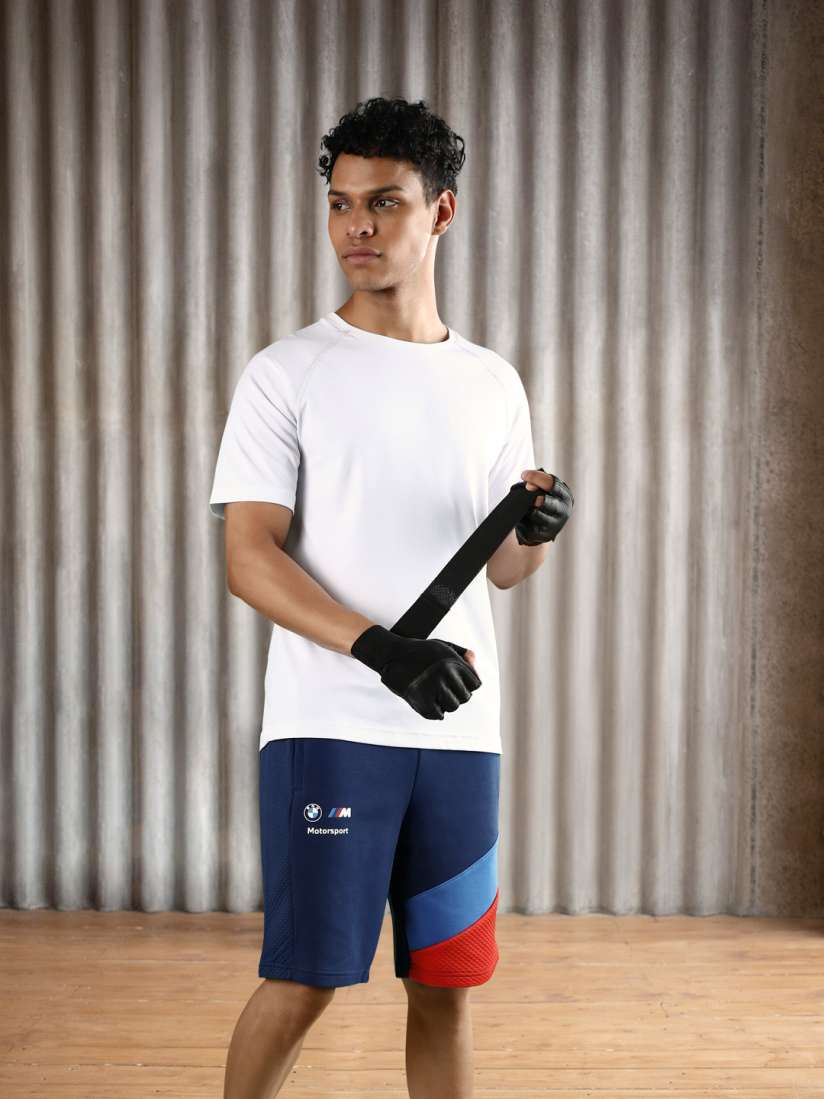 Puma motorsport shorts online