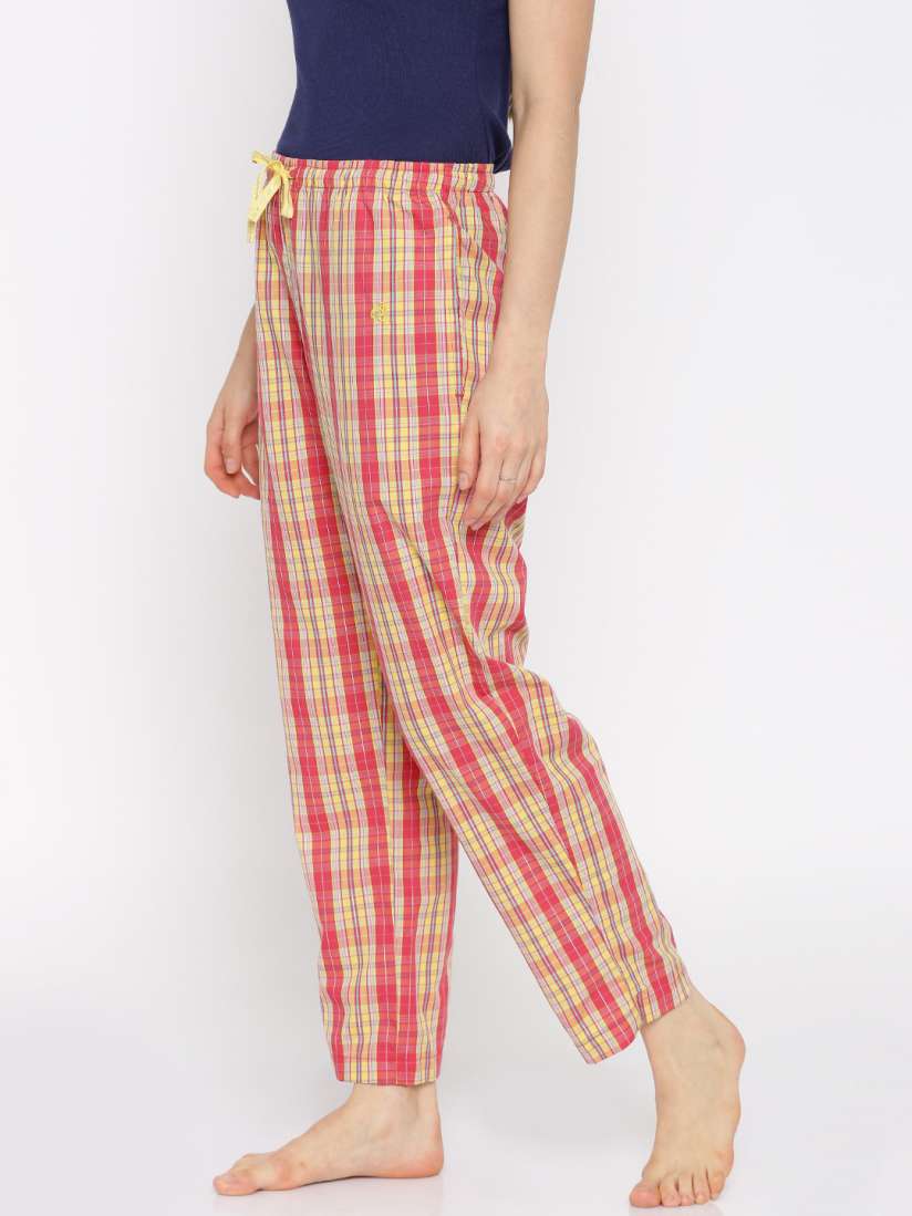 Jockey cotton pajamas for women new arrivals