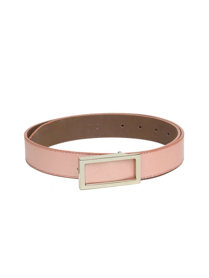Buy Calvadoss Men Pink Belts Belts for Men 18995148 Myntra