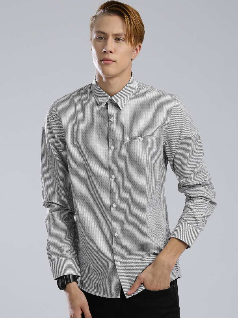 Guess slim fit shirts outlet