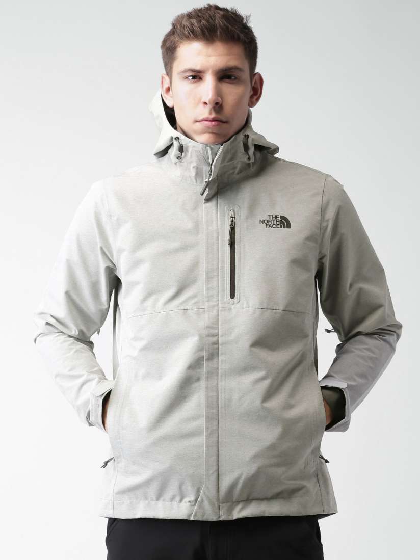 The north face myntra 2025