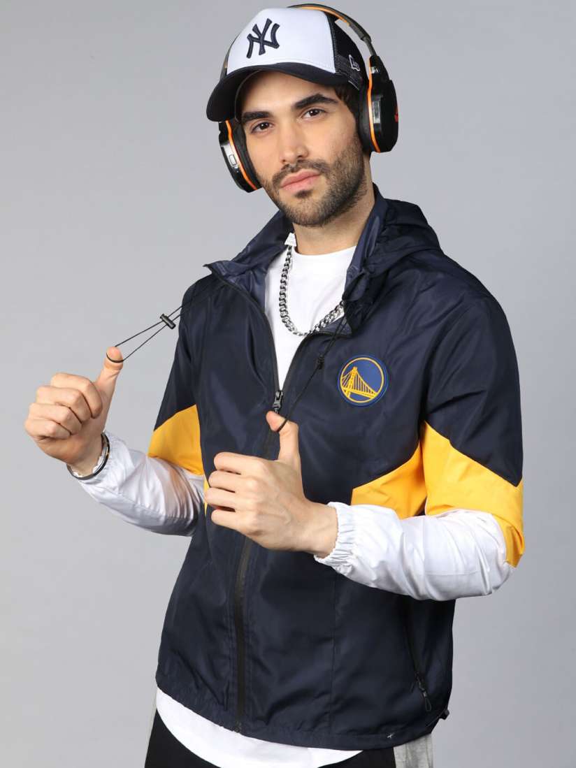Gsw windbreaker online