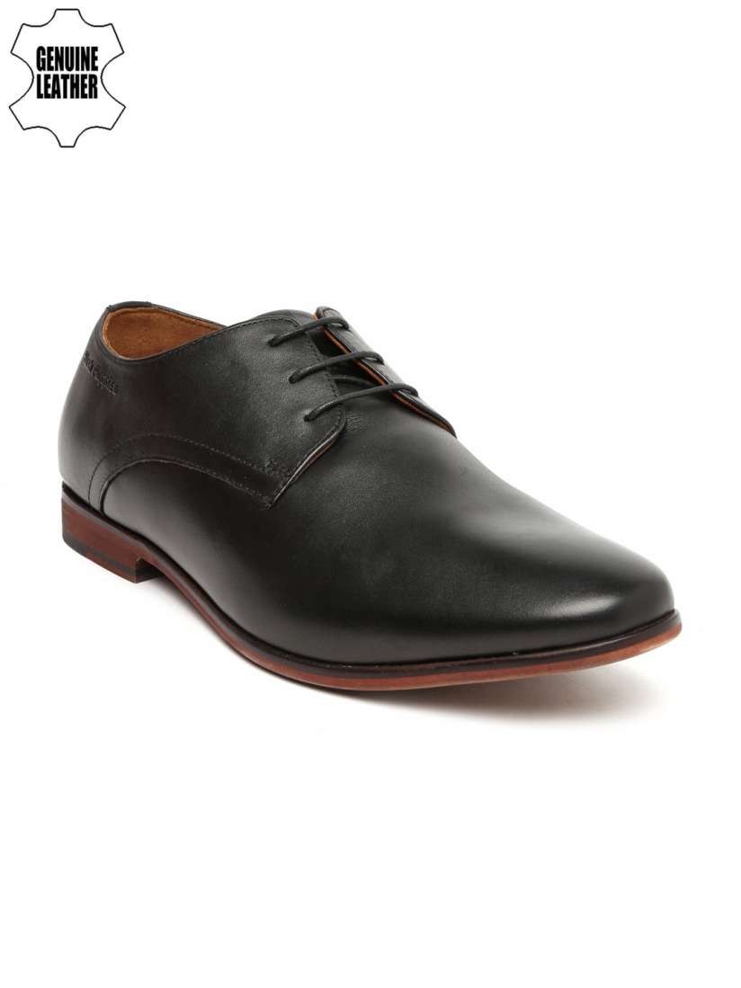 Hush puppies genuine leather shop