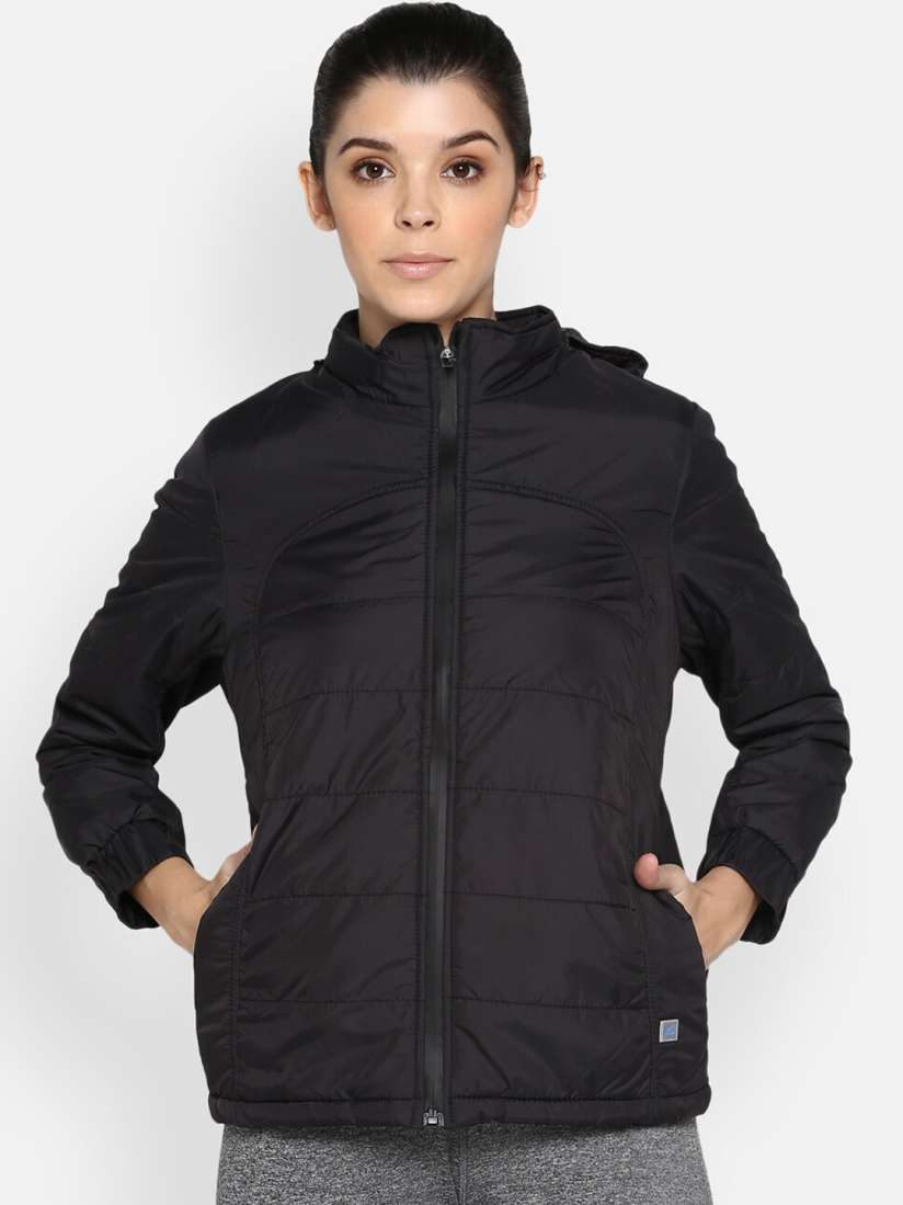 Red chief jacket black on sale