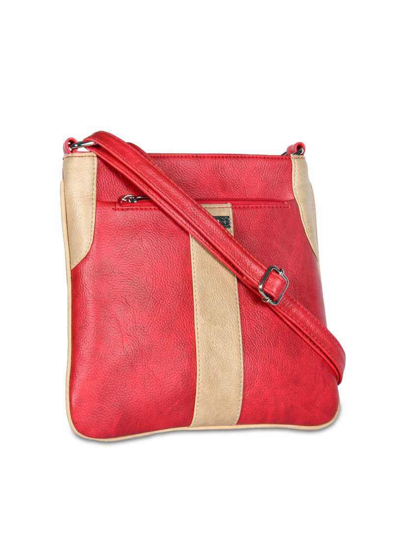 Esbeda red bag outlet