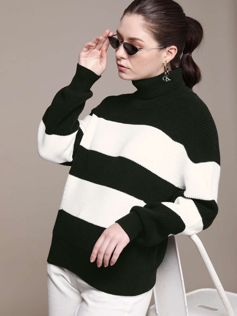 Calvin klein womens sweaters cheap