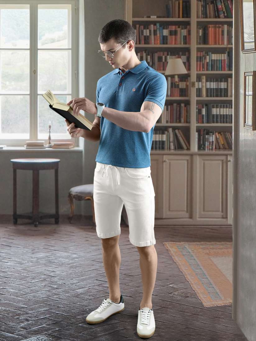 White wrangler shorts cheap