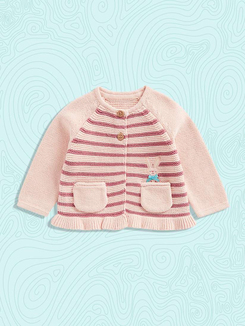 Mothercare girls cardigans top