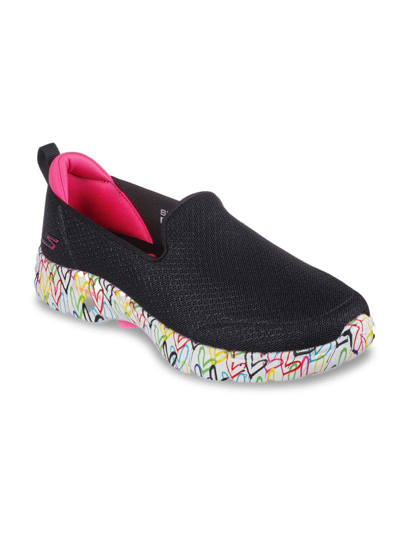 Skechers women myntra discount