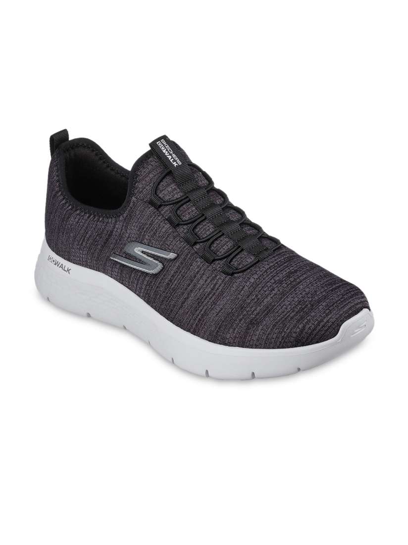 Skechers non marking shoes 2025