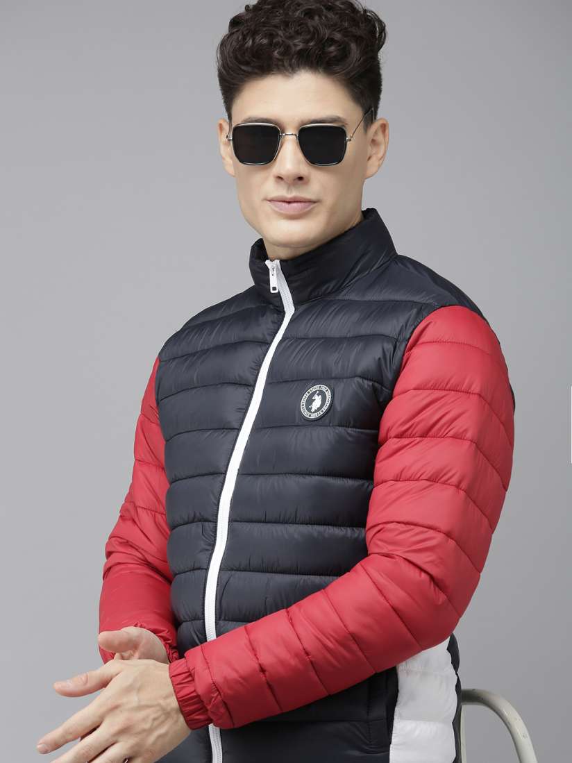 Polo bubble vest mens hotsell