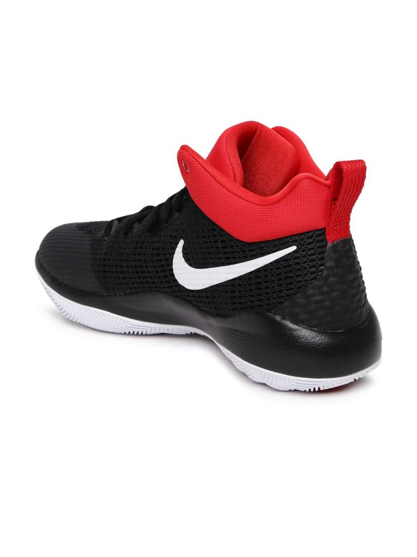 Nike zoom rev red hotsell