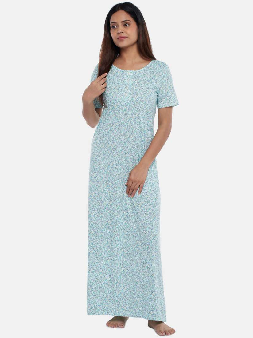 Pantaloons night dress hotsell