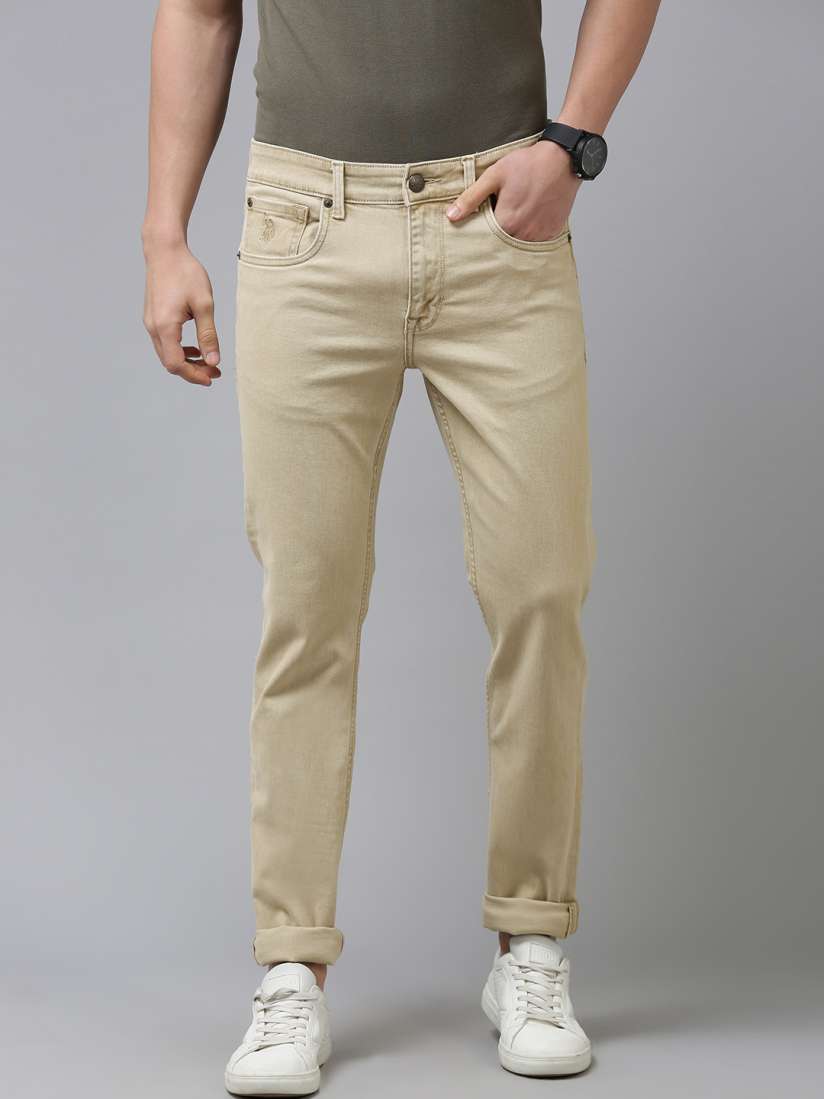 Us polo jeans myntra outlet