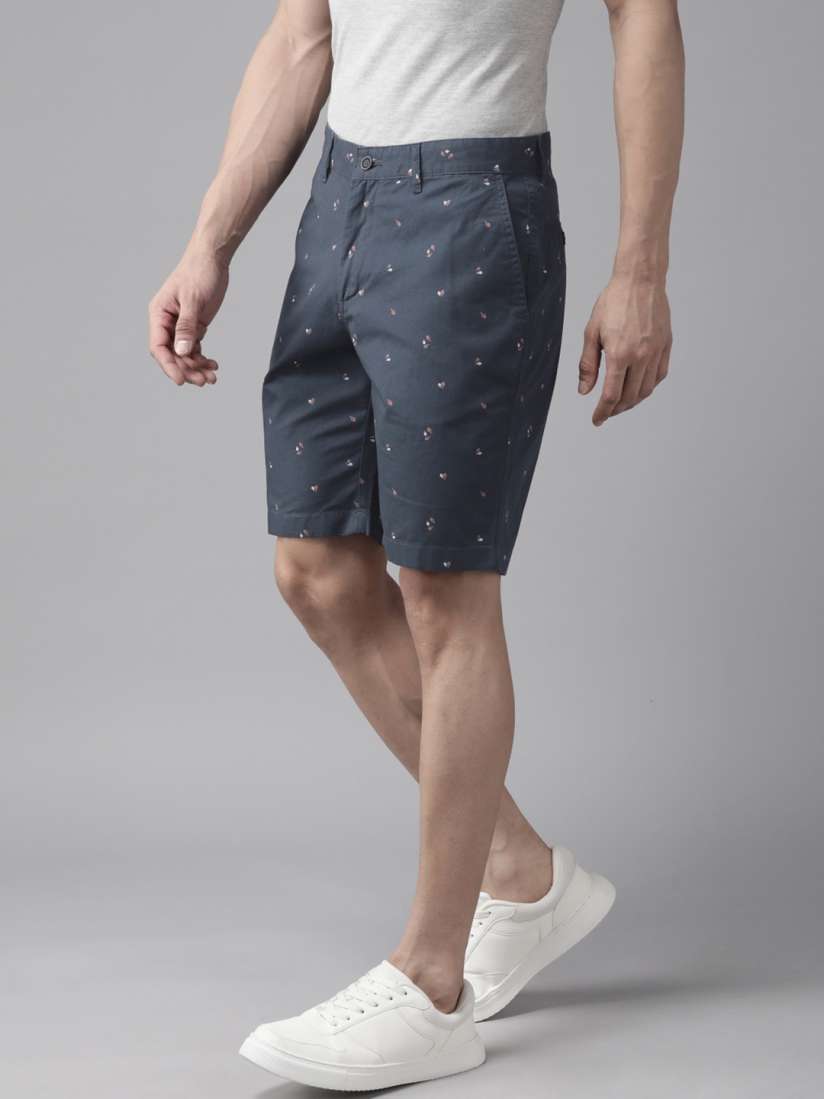 Mens chino shorts 44 waist on sale