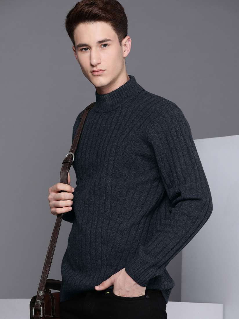 Kenneth cole men's sweaters online