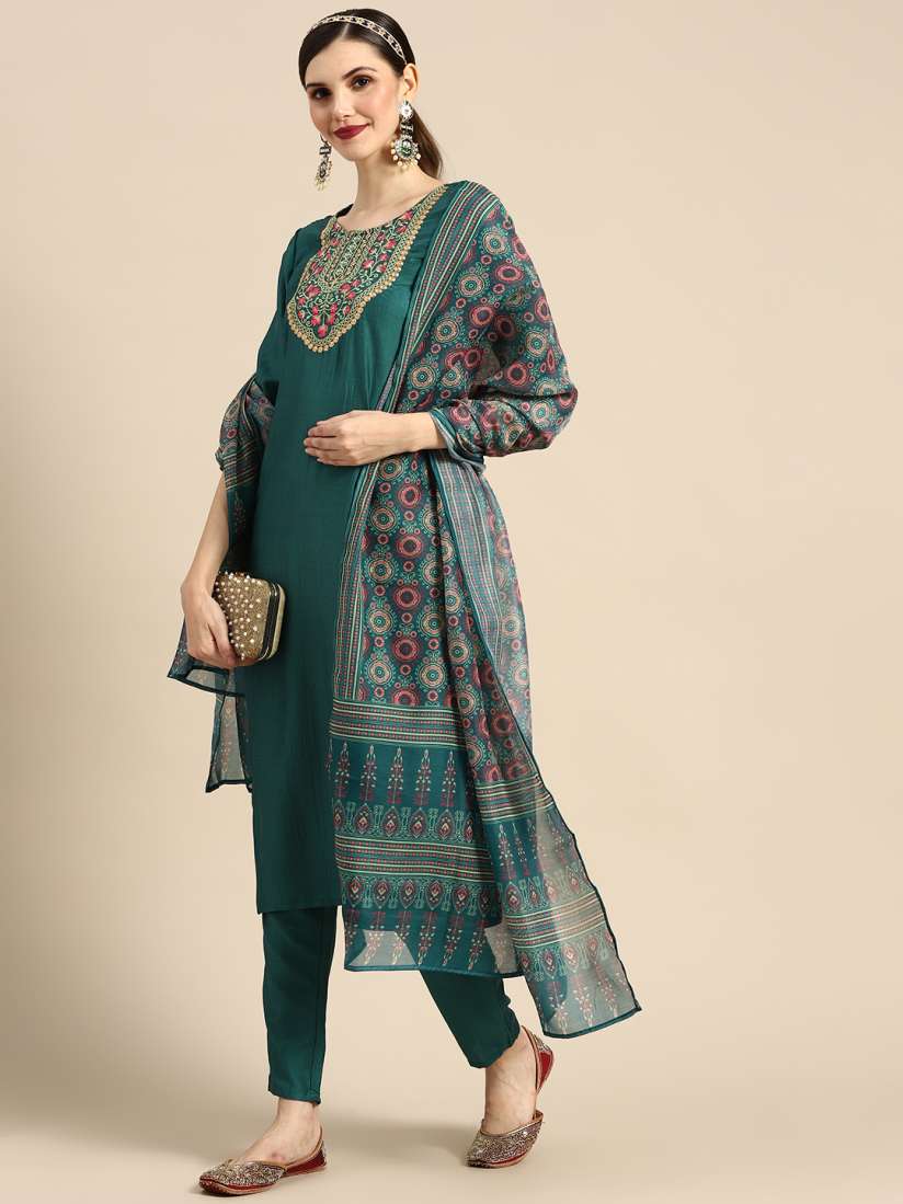 Sangria kurta online