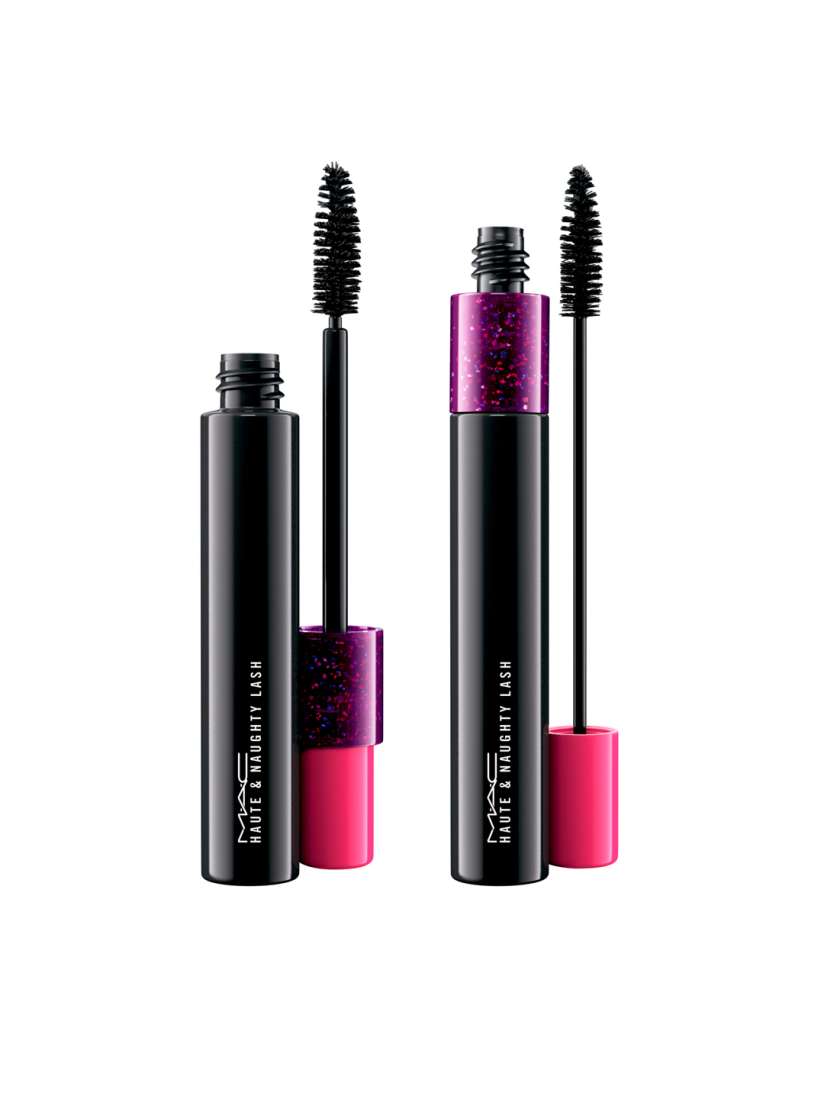Buy M.A.C Haute Naughty Black Lash Mascara Mascara for Women 1903151 Myntra