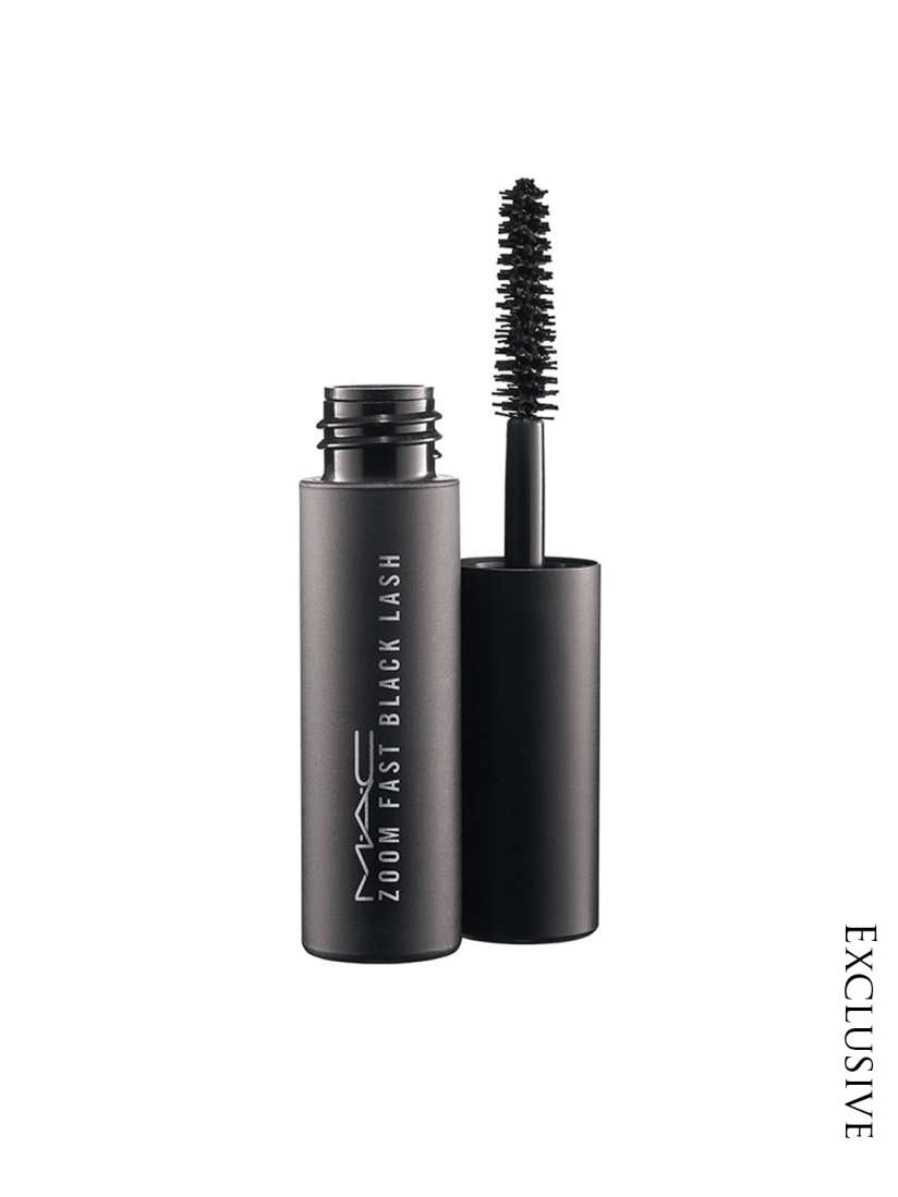 Buy M.A.C Mini M.A.C Zoom Fast Black Lash Mascara Mascara for Women 1903161 Myntra